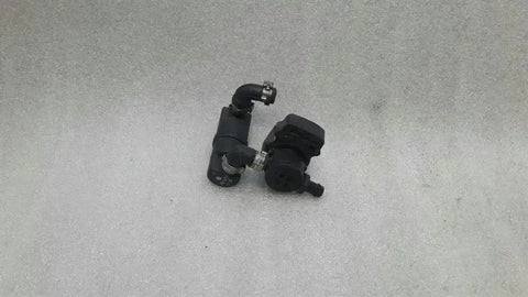 Mercedes SL R230 Purge Valve A0004703593 Regeneration Valve