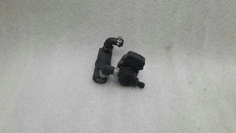 Mercedes SL R230 Purge Valve A0004703593 Regeneration Valve