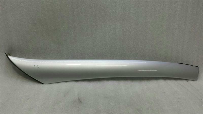 Mercedes SL R230 Left Outer A Post Cover A2306900339 A Pillar Cover Left.