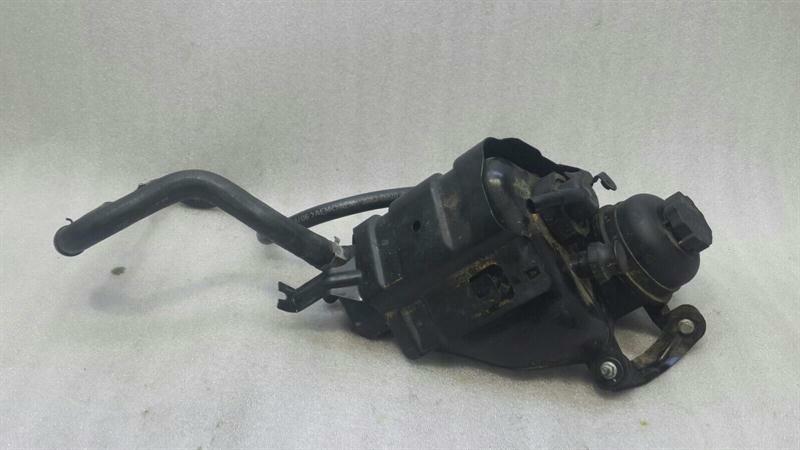 Mercedes SL R230 Oil Reservior A2303200014 Reservoir ABC Servo