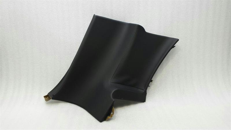 Mercedes SL R230 Rear Right Panel A2306903025 Rear Right Panel