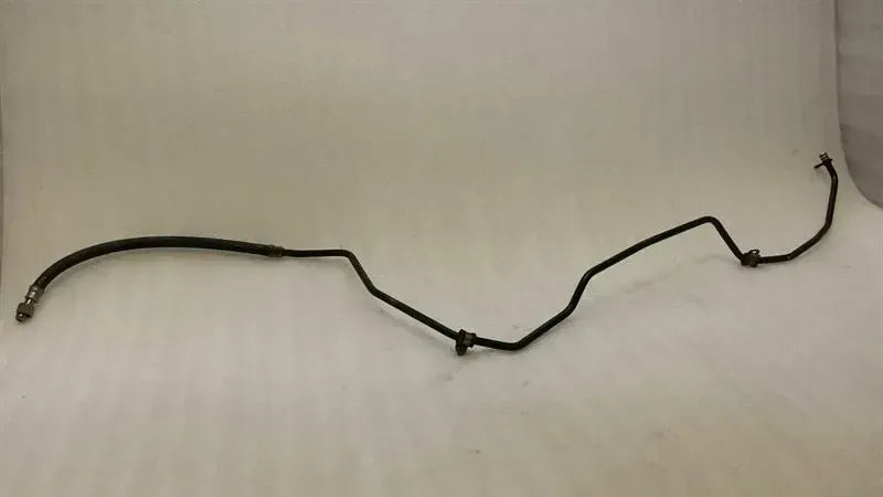 Mercedes SL R230 transmission oil line A2302701396 gearbox oil pipe M273 V8 SL500