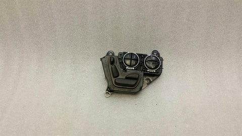 Mercedes SL R230 left seat switch A2308211151 seat switch left heated heater