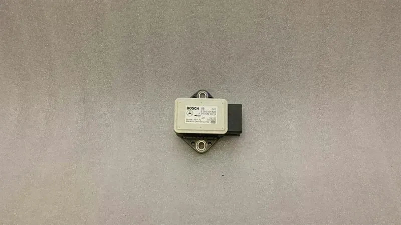 MERCEDES SL R230 W221 W216 YAW RATE SENSOR A2165420018 YAW RATE SENSOR