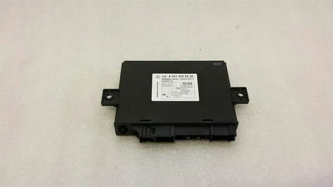Mercedes CL W216 Electronic Module A2218702292 ECU Keyless Go Kessy