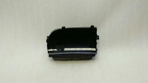 Mercedes CL W216 Navigation Monitor A2218700289 Sat Nav Display Screen