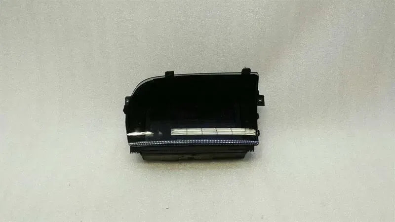 Mercedes CL W216 Navigation Monitor A2218700289 Sat Nav Display Screen