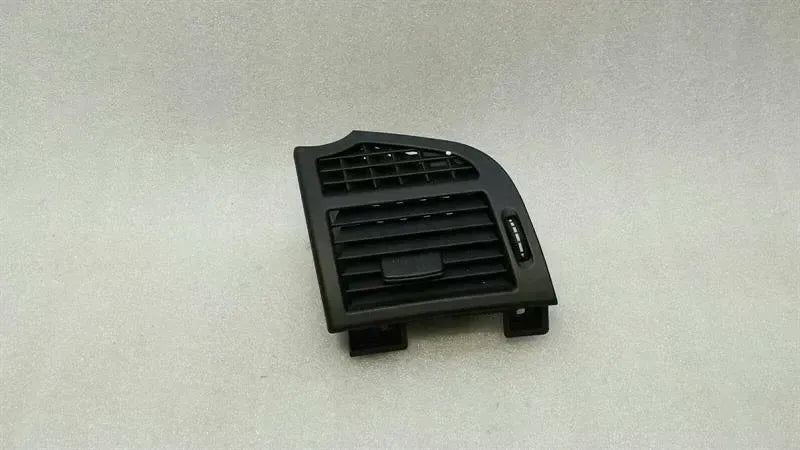 Mercedes CL W216 Left Air Vent A2218300154 Ventilation Nozzle Vent Grille Black