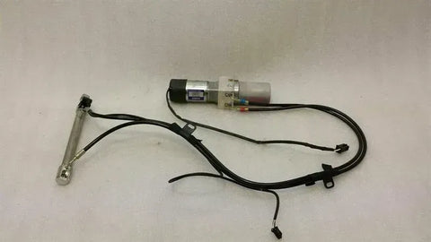 Mercedes CL W216 boat hydraulic pump A2168000048 tailgate hydraulic pump