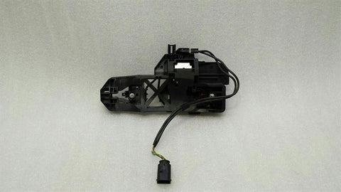 Mercedes CL W216 Right Door Handle Carrier A2167602034 Interior Door Handle Keyless
