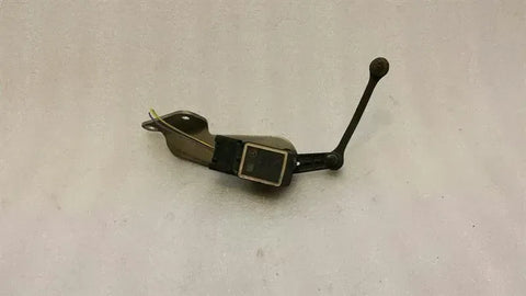 Mercedes SL R230 headlight leveling sensor A0025428818 level control