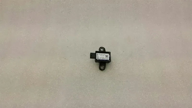 Mercedes CL W216 Crash Sensor A0038208426 Impact Sensor SRS