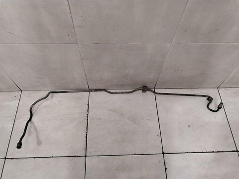 Mercedes S-class W222 S63 AMG ABC Pipe A2223204254 hydraulic line strut
