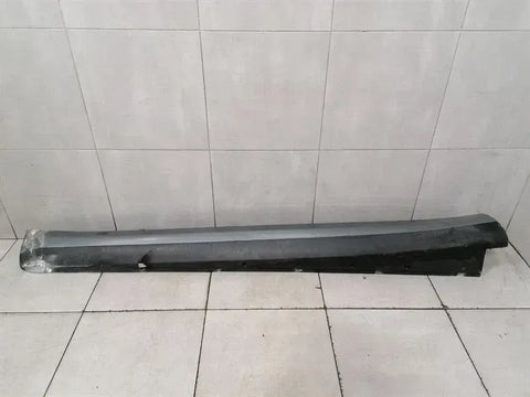 Ferrari 550 Maranello F133 side skirt 64716600 left side skirts