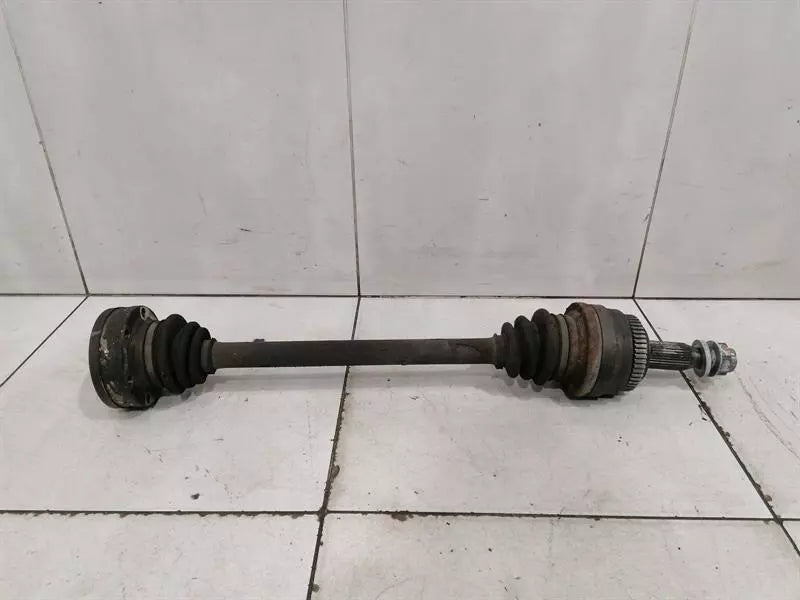 Ferrari 550 Maranello F133 Left Rear Drive Shaft 165072 Rear Drive Shaft