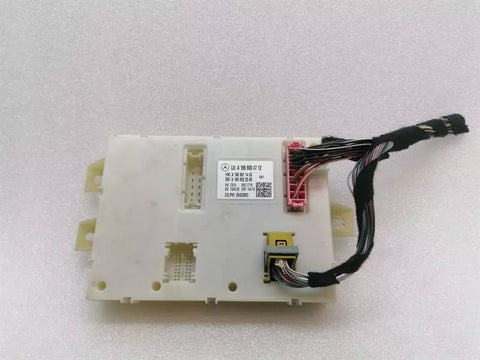 Mercedes GLE W292 C292 Electronic Module A1669004712Control Unit SAM