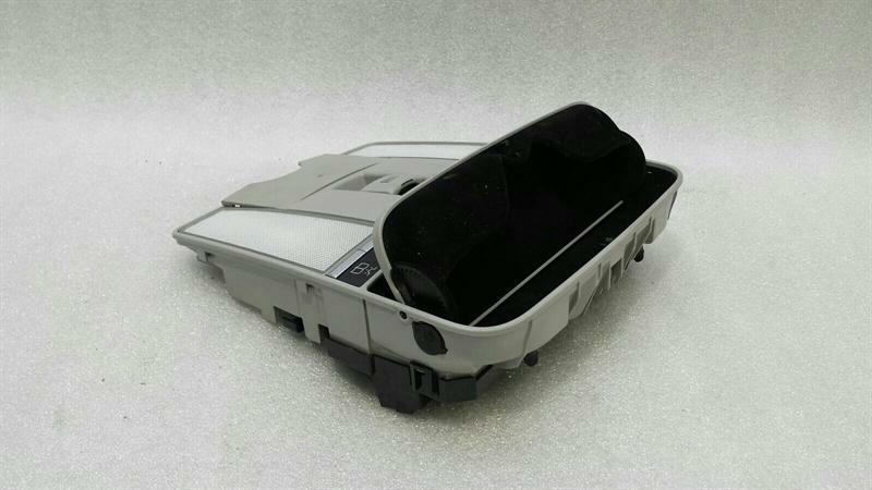 Mercedes CL W216 Dome Light A2168204585 Interior Light Interior Light