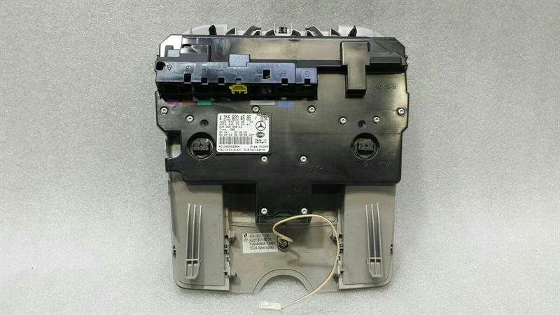 Mercedes CL W216 Dome Light A2168204585 Interior Light Interior Light
