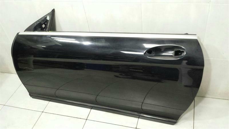 Mercedes CL W216 Left Front Door A2167200105 Door Front Left