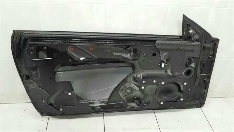 Mercedes CL W216 Left Front Door A2167200105 Door Front Left