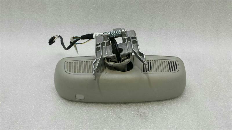 Mercedes CL W216 Rear View Mirror A2218103917 Rear Mirror Interior Mirror