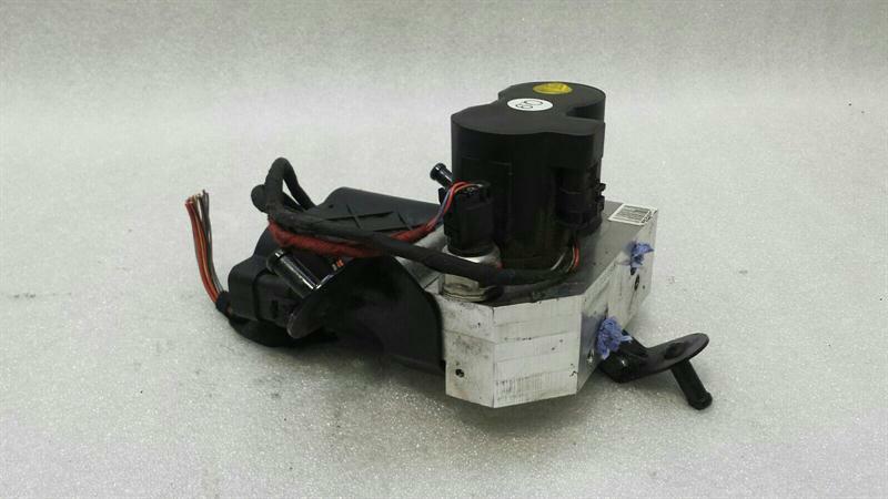 Mercedes CL W216 Rear ABC Hydraulic Valve A2213200358 Hydraulic Valve