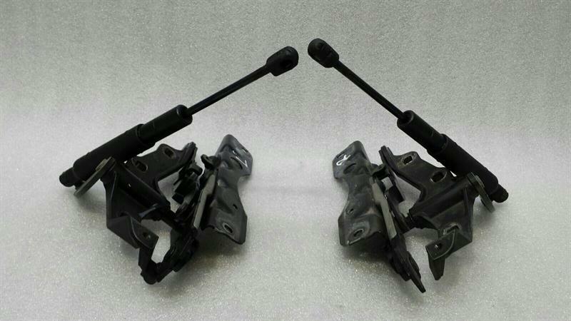 Mercedes CL W216 Bonnet Hinge A2218800328 Hood Hinge Left + Right