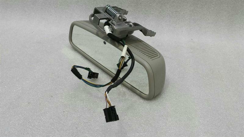 Mercedes CL W216 Rear View Mirror A2218103917 Rear Mirror Interior Mirror