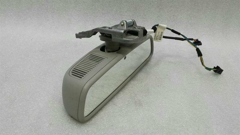 Mercedes CL W216 Rear View Mirror A2218103917 Rear Mirror Interior Mirror