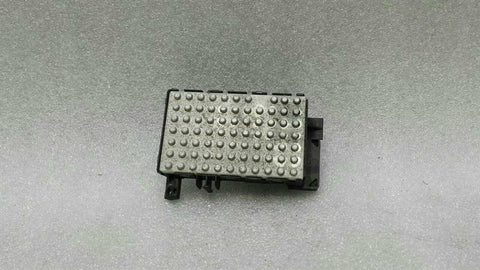 Mercedes CL W216 Heater Resistor A2218200110 Blower Regulator Regulator