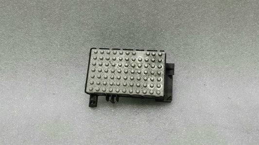 Mercedes CL W216 Heater Resistor A2218200110 Blower Regulator Regulator