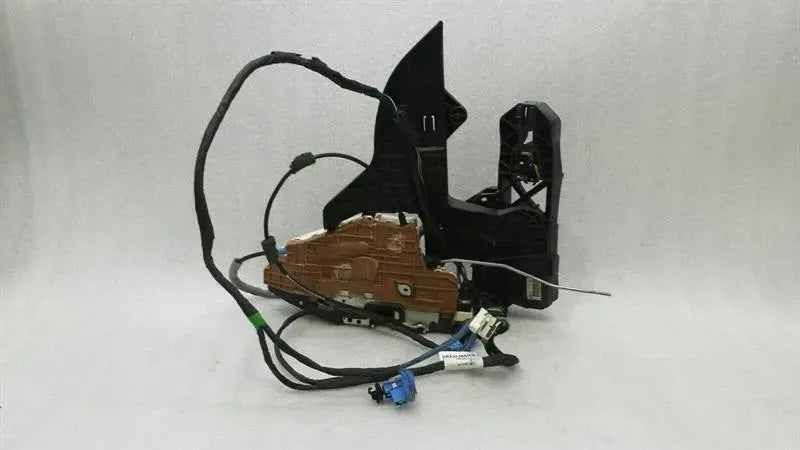 Mercedes CL W216 door lock A2217205835 door lock front right front right