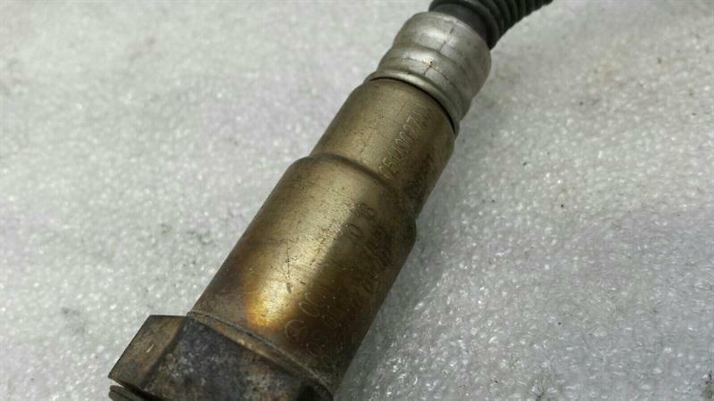 Mercedes CL W216 LAMBDA sensor set of 4 A0045420818 HO2S set