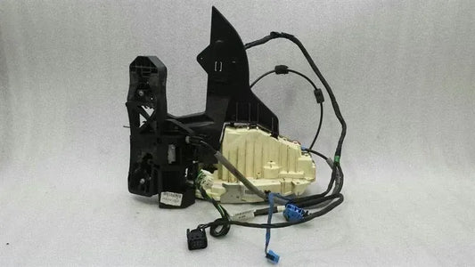 Mercedes CL W216 door lock A2217205835 door lock front right front right