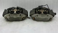 2x MERCEDES CL W216 FRONT CALIPER A0034205183 FRONT BRAKE CALIPER SET W221