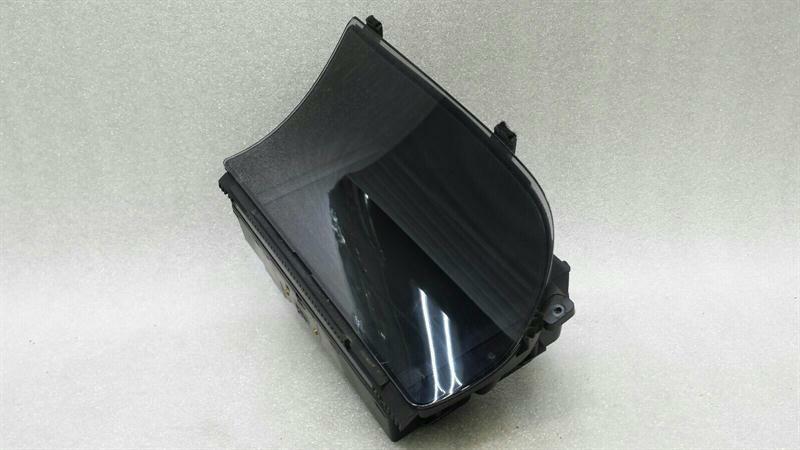 Mercedes CL W216 Navigation Monitor A2218206389 Sat Nav Display Screen