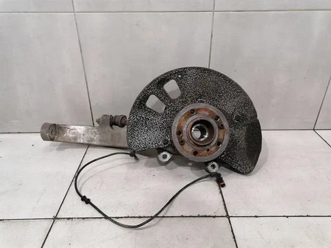 Mercedes GLE W292 C292 Right Front Hub A1663301020 Wheel Bearing Case Front Right