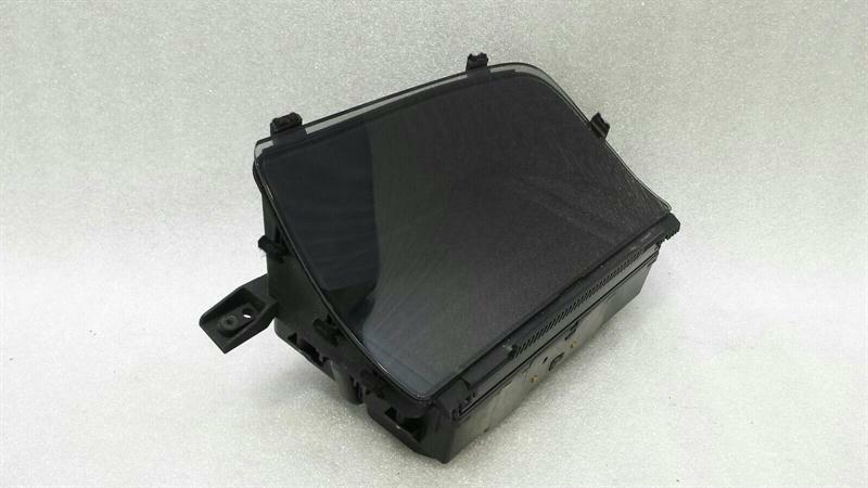 Mercedes CL W216 Navigation Monitor A2218206389 Sat Nav Display Screen