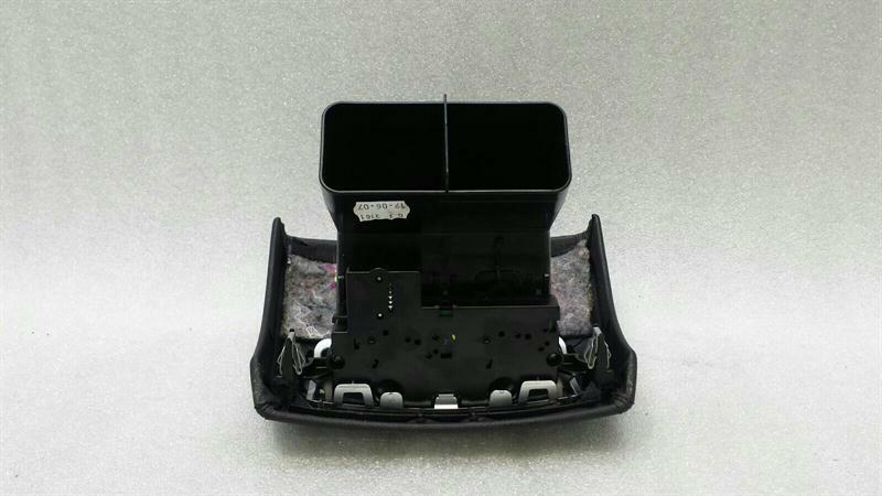 Mercedes CL W216 Rear Air Vent A2218301054 Ventilation Nozzle Vent Grille LEATHER