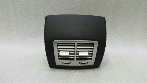 Mercedes CL W216 Rear Air Vent A2218301054 Ventilation Nozzle Vent Grille LEATHER
