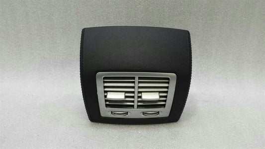 Mercedes CL W216 Rear Air Vent A2218301054 Ventilation Nozzle Vent Grille LEATHER