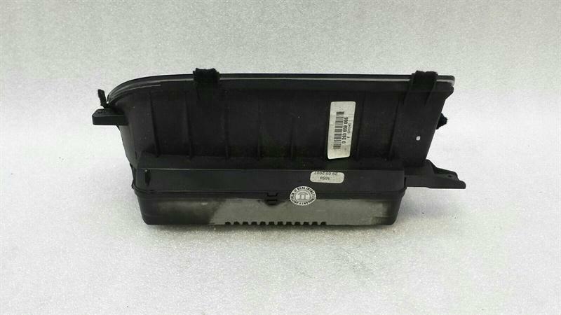 Mercedes CL W216 Navigation Monitor A2218206389 Sat Nav Display Screen