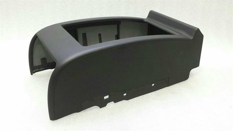 Mercedes CL W216 Rear Console A2168400574 Rear Centre Console