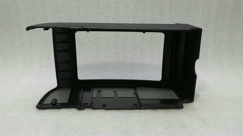 Mercedes CL W216 Rear Console A2168400574 Rear Centre Console