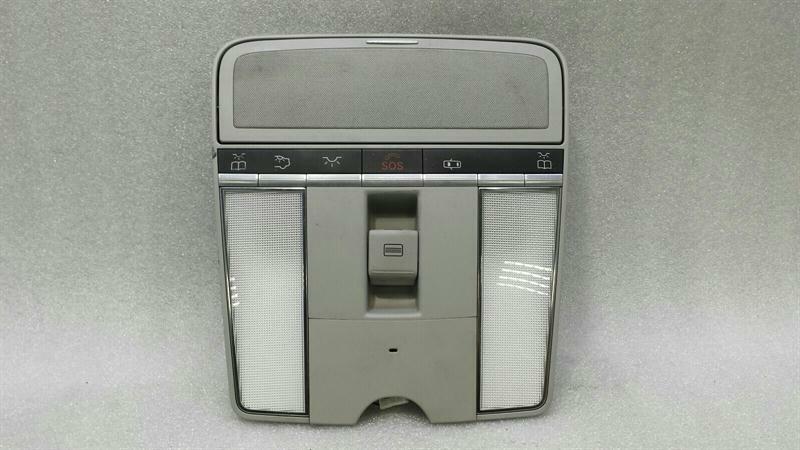 Mercedes CL W216 Dome Light A2168204585 Interior Light Interior Light