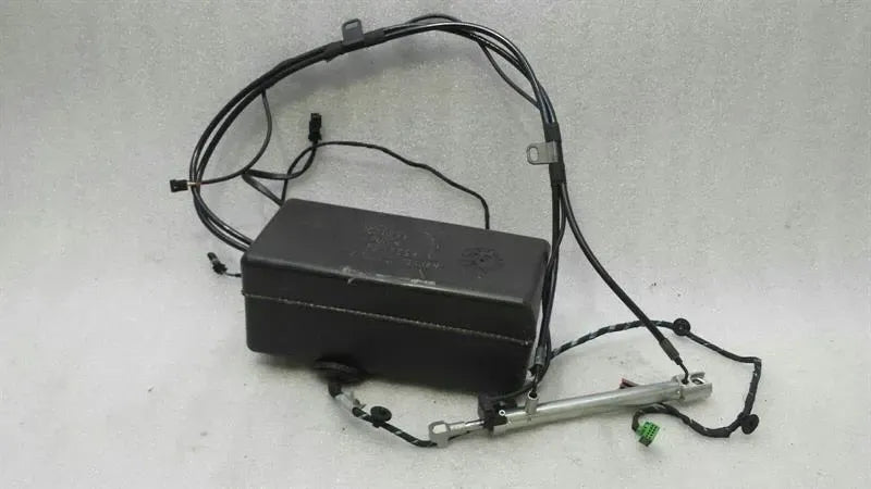 Mercedes CL W216 Boat Lid Hydraulic Pump A2168000148 Tailgate Hydraulic Pump