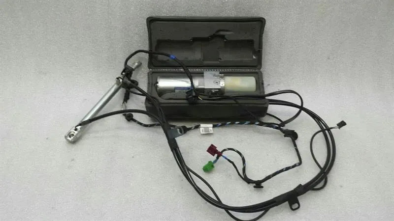 Mercedes CL W216 Boat Lid Hydraulic Pump A2168000148 Tailgate Hydraulic Pump