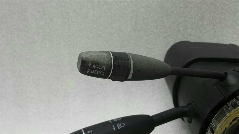 Mercedes CL W216 wiper stalks A2215406062 indicator switch steering column switch W221