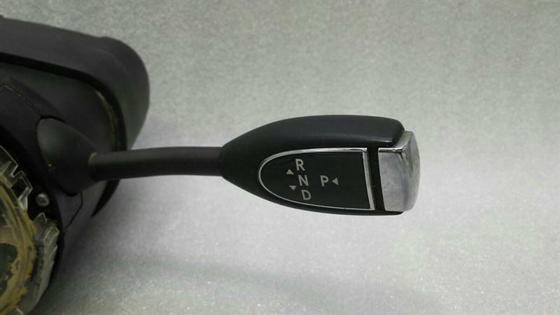 Mercedes CL W216 wiper stalks A2215406062 indicator switch steering column switch W221