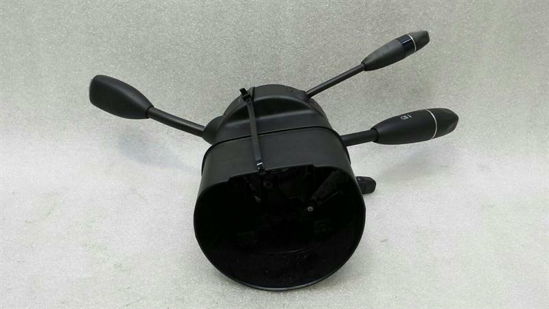 Mercedes CL W216 wiper stalks A2215406062 indicator switch steering column switch W221